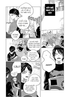 Bokura No Tsuzuki chapter 3