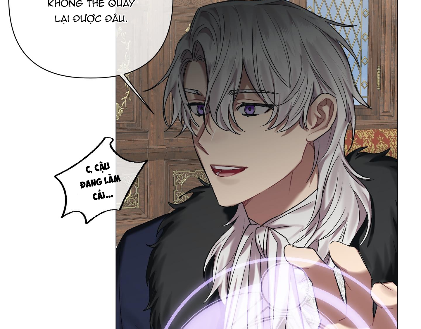 một ngày nọ, tôi được kẻ thù cầu hôn chapter 42 146