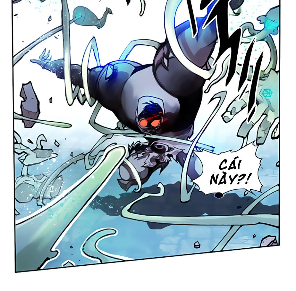 hard core leveling warrior chapter 20 42