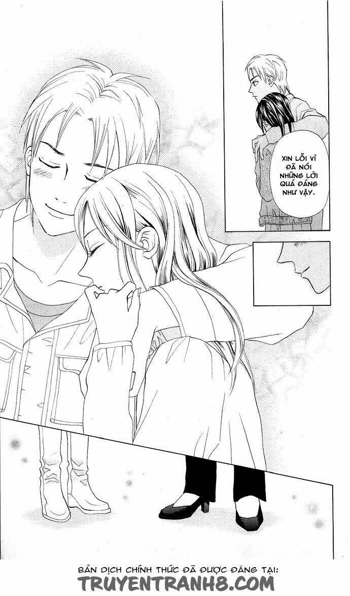 romeo và juliet hiện đại ii chapter 6 46