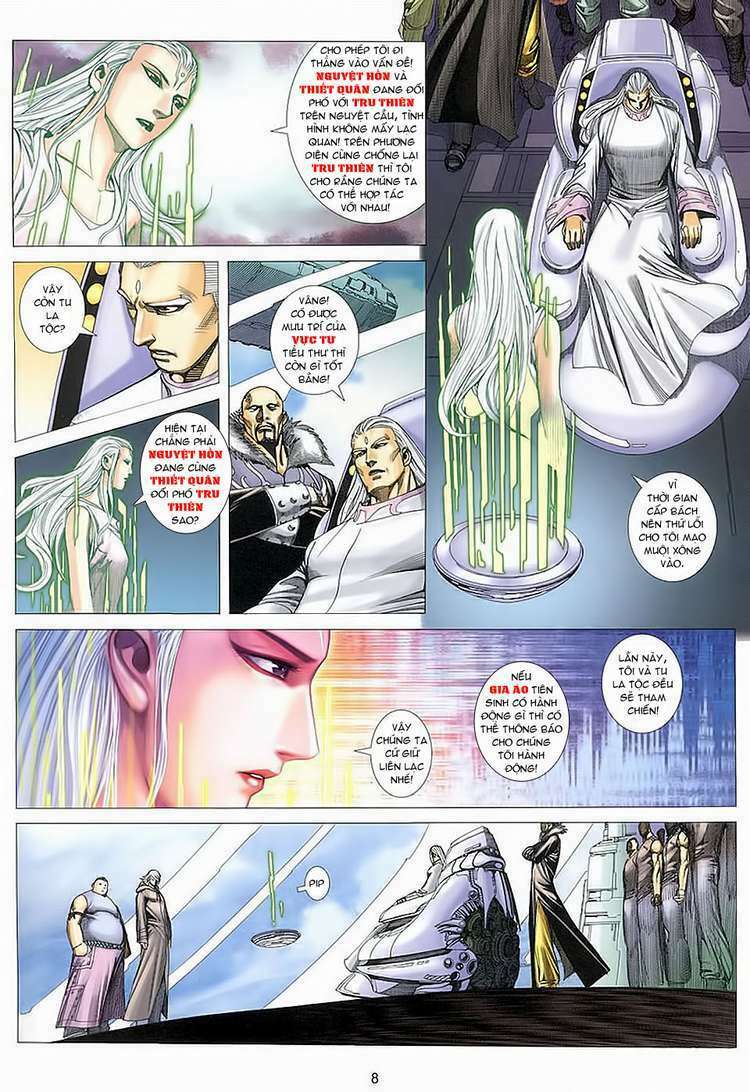 võ thần phượng hoàng chapter 127 6