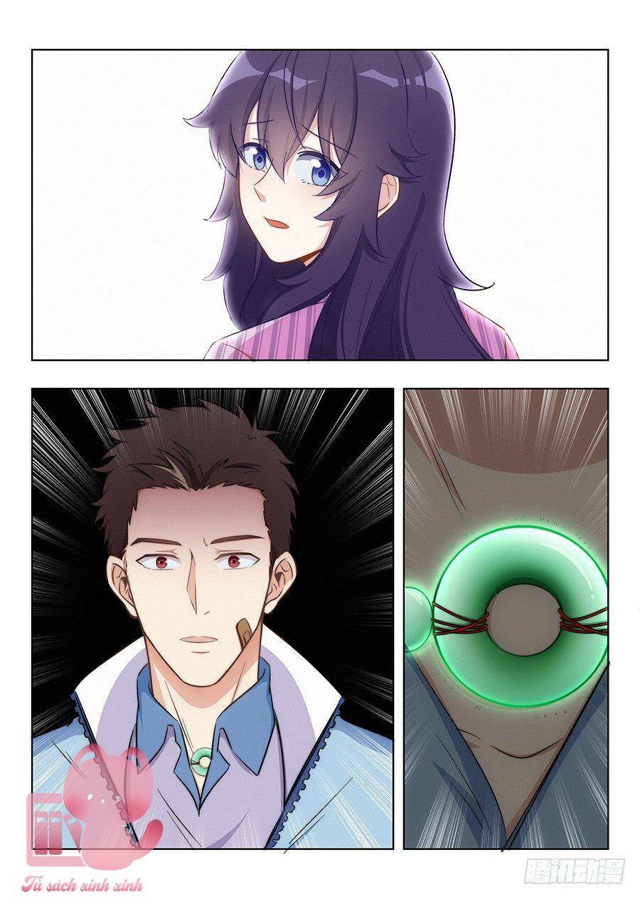 luyến ái 1/2 chapter 79 5