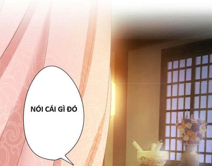 manh thê thực thần chapter 8.1 10