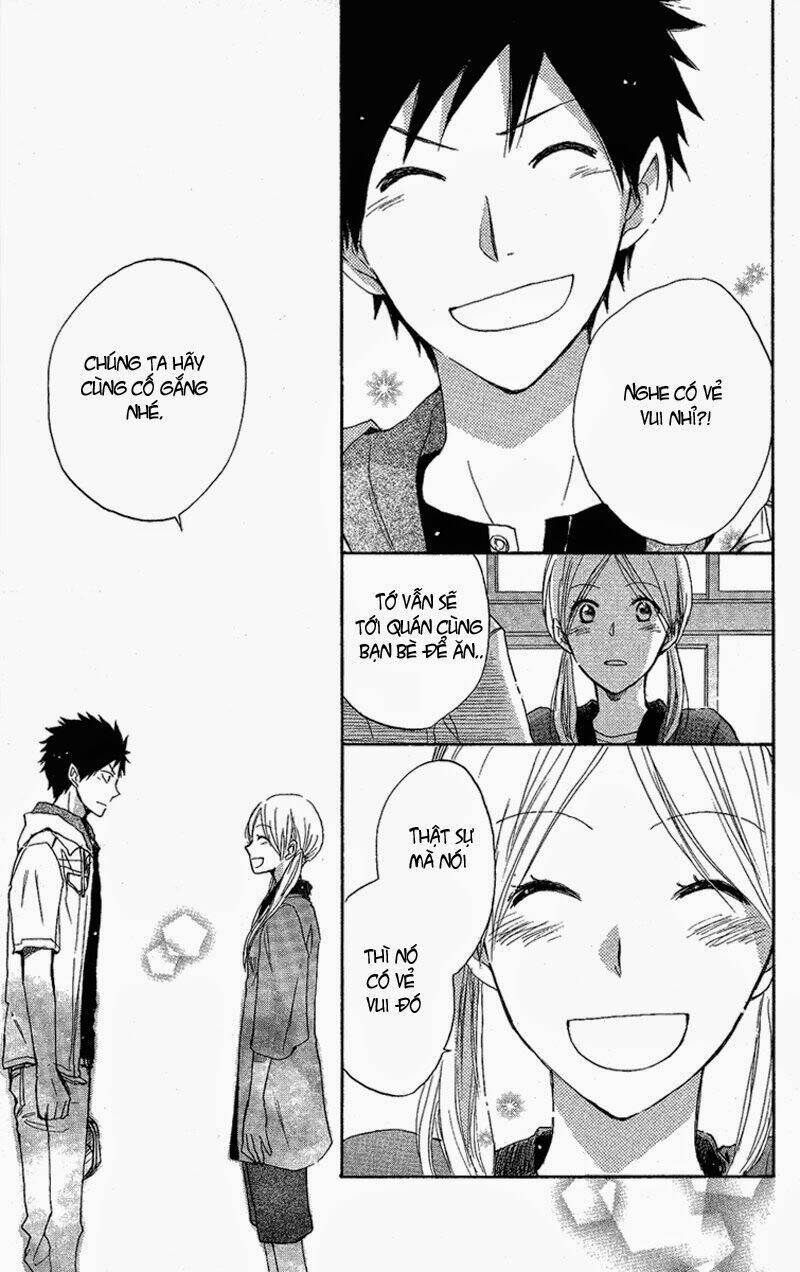 seishun kouryakuhon chapter 3 50