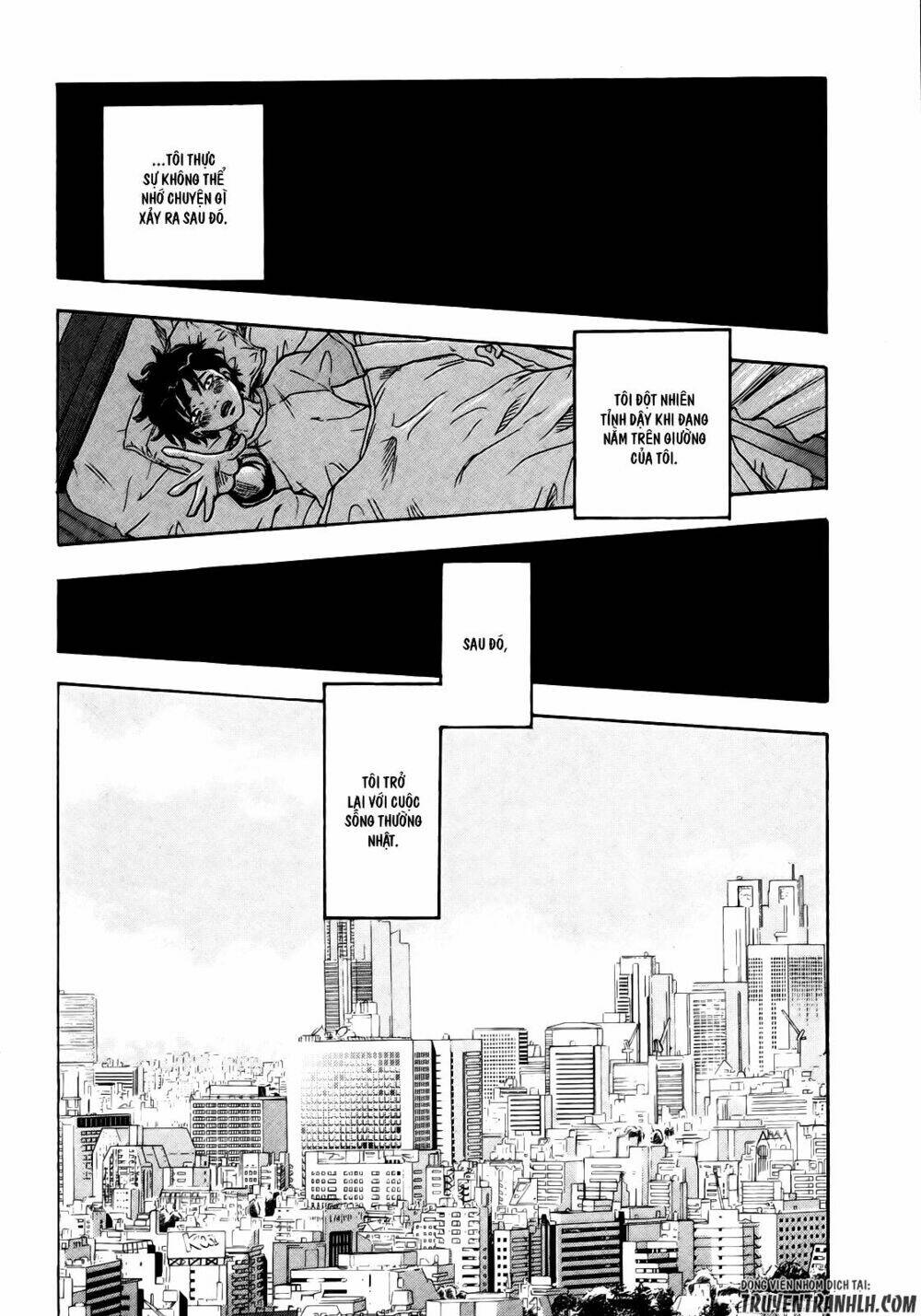 yuutai nova chapter 19 19