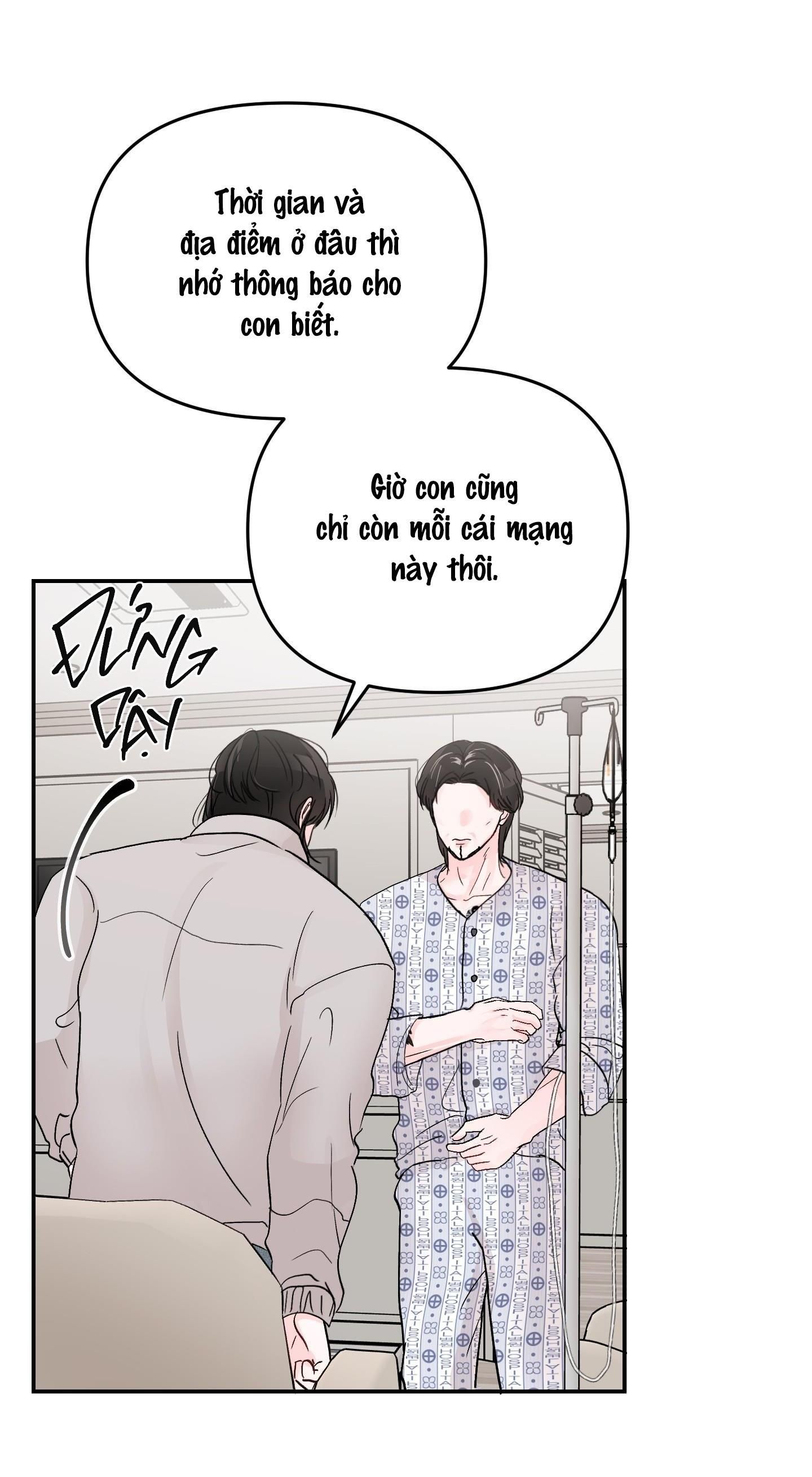 thán phục thanh xuân chapter 42 41