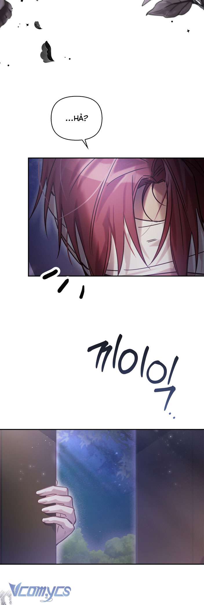 [18+] tiết học bí mật của trung điện chapter 36 48