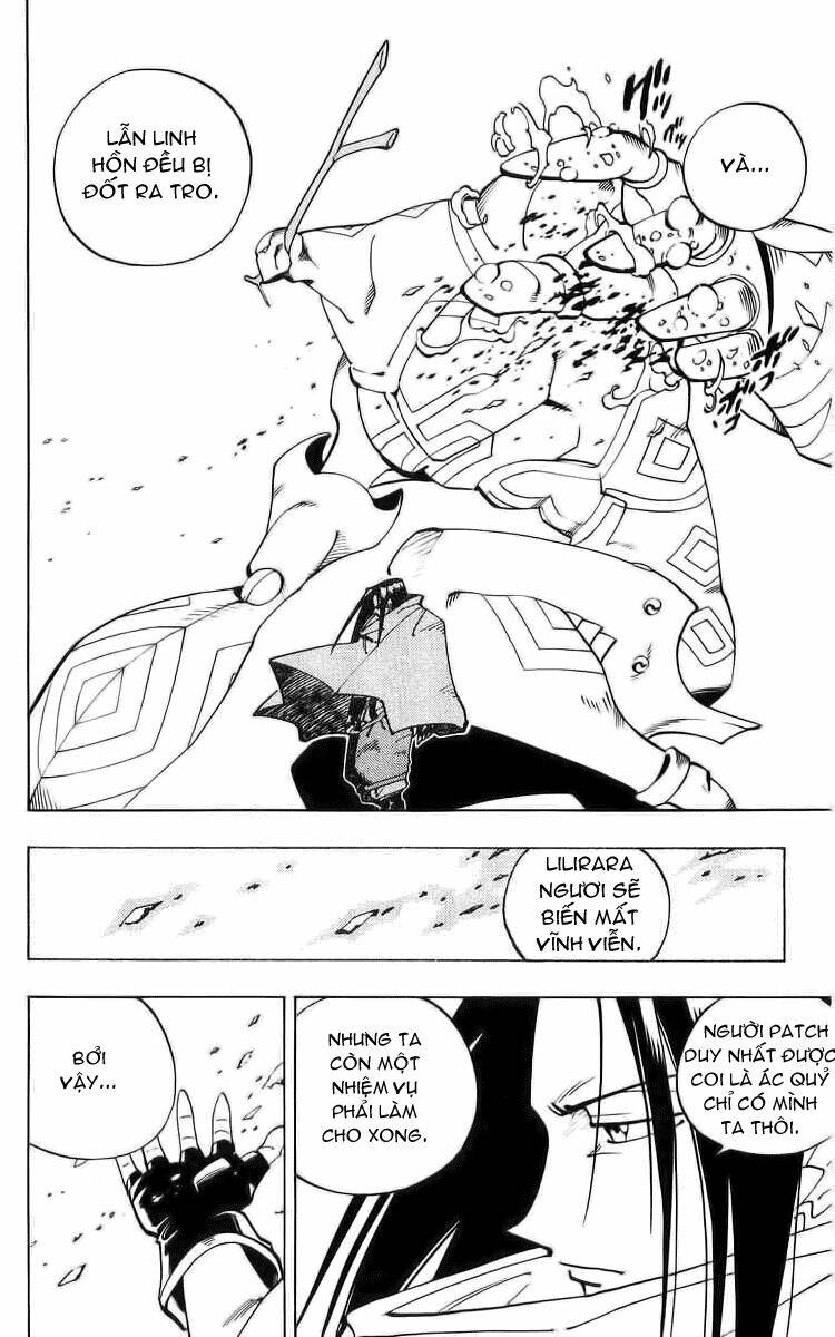 vua pháp thuật chapter 85 9