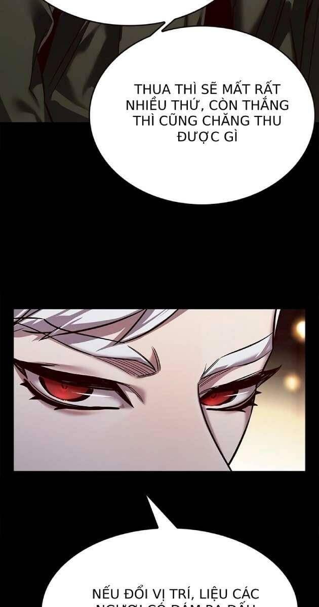 biến thân thành mèo chapter 247 17