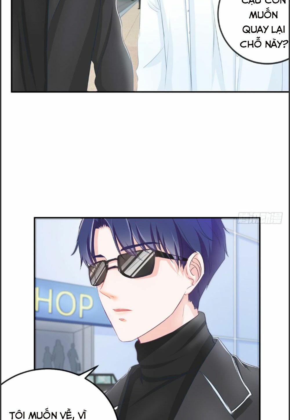 cẩm lý thiếu nữ của tôi chapter 3.1 23