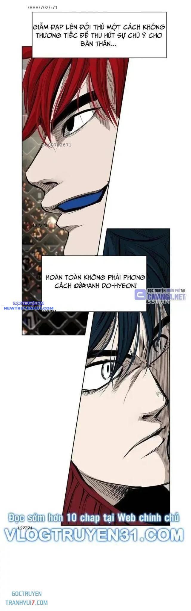 shark - cá mập chapter 157 2