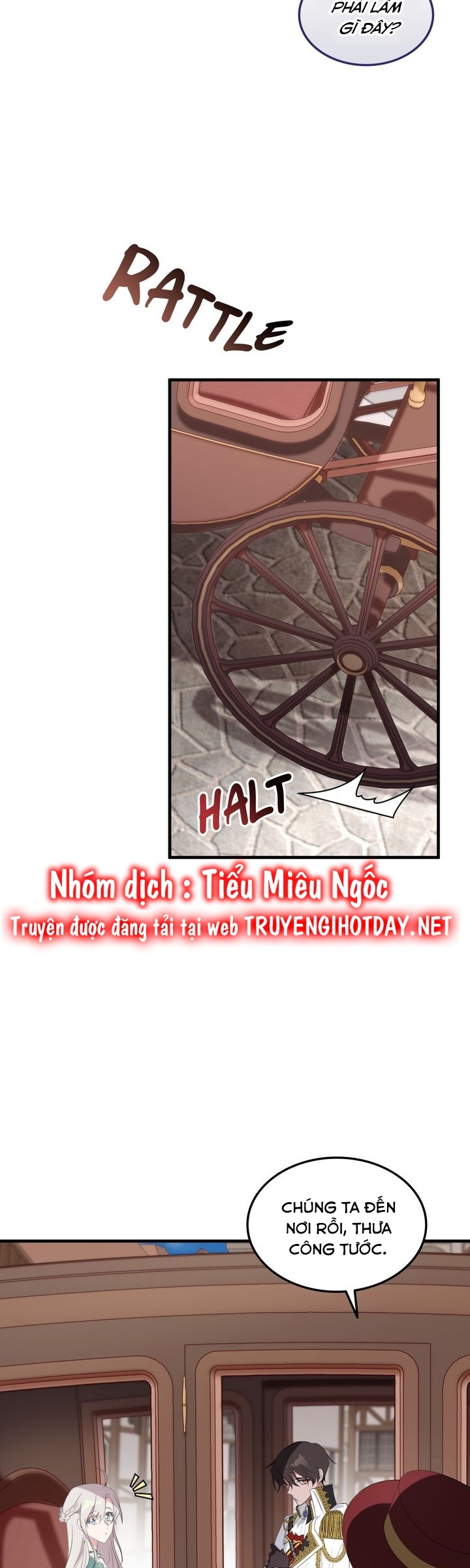 thưởng thức hương vị chapter 39 7