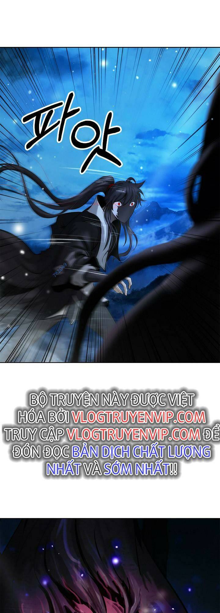 xuyên không thành hổ chapter 102 39