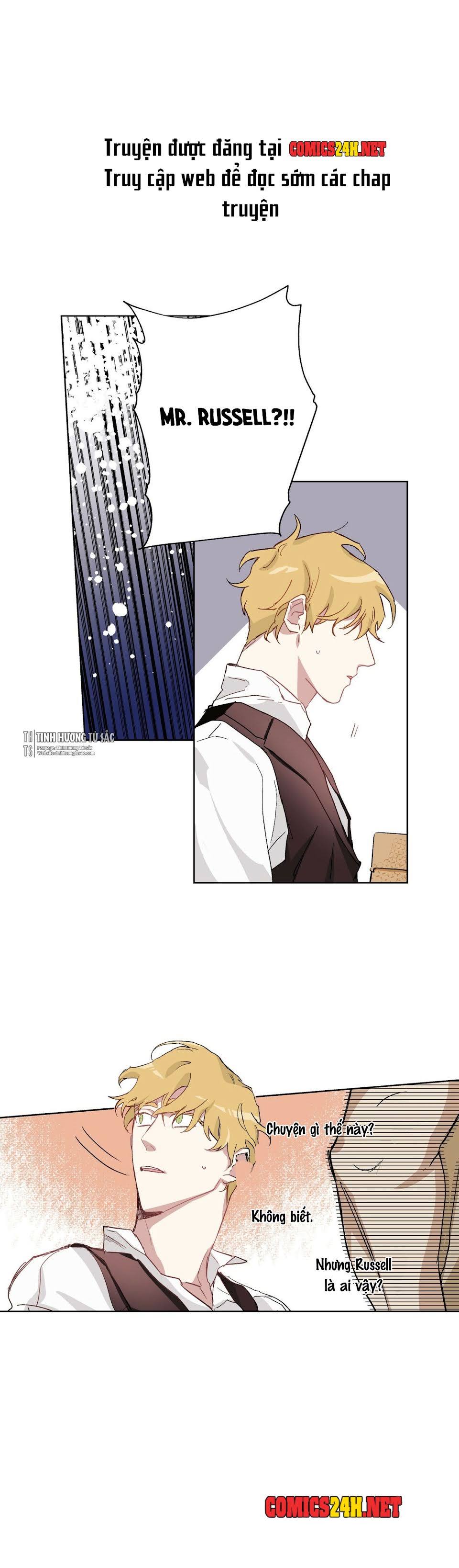 ma pháp sư của eden chapter 14 1