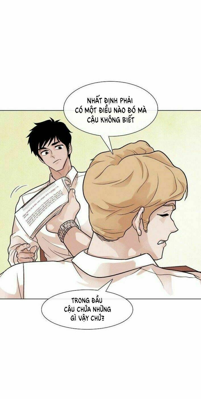 hồi quy tiền kiếp chapter 4 38