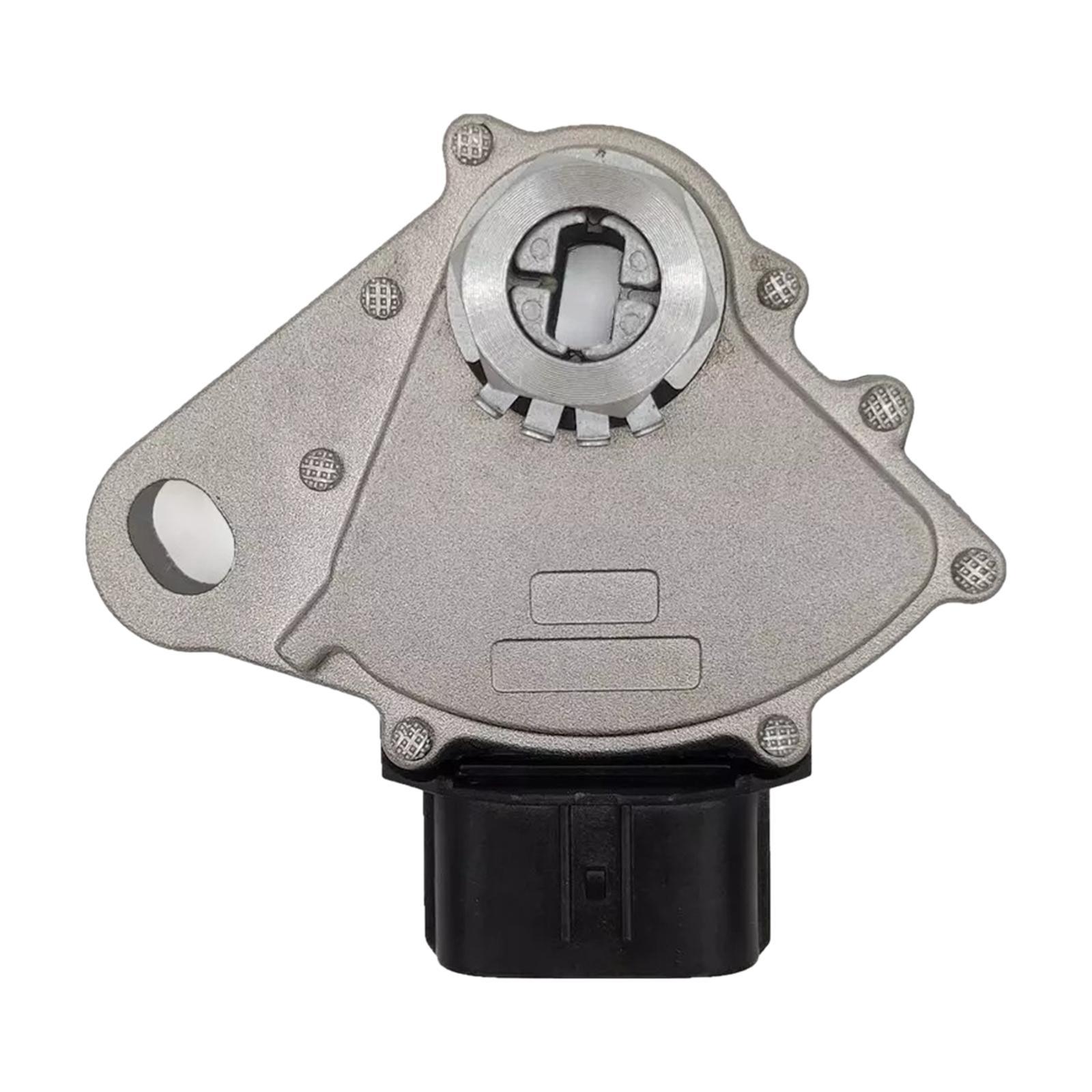 Car Neutral  Switch accessory, 8454071010 Direct Replaces Professional Accessories Durable Spare Parts