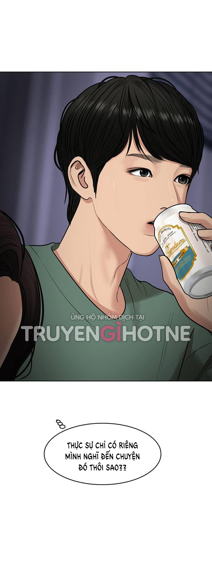 vẻ đẹp đích thực - true beauty chapter 252.2 14