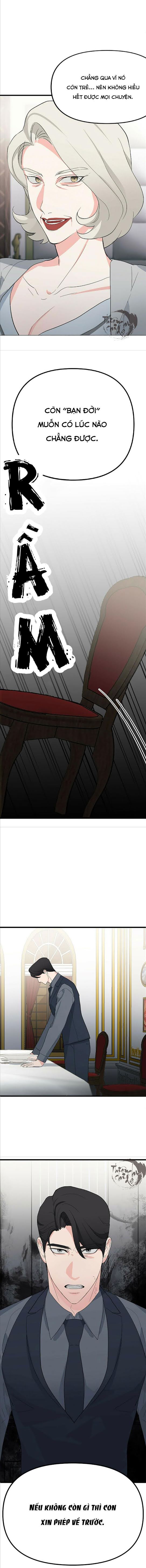 quỹ đạo vô hình chapter 3 10