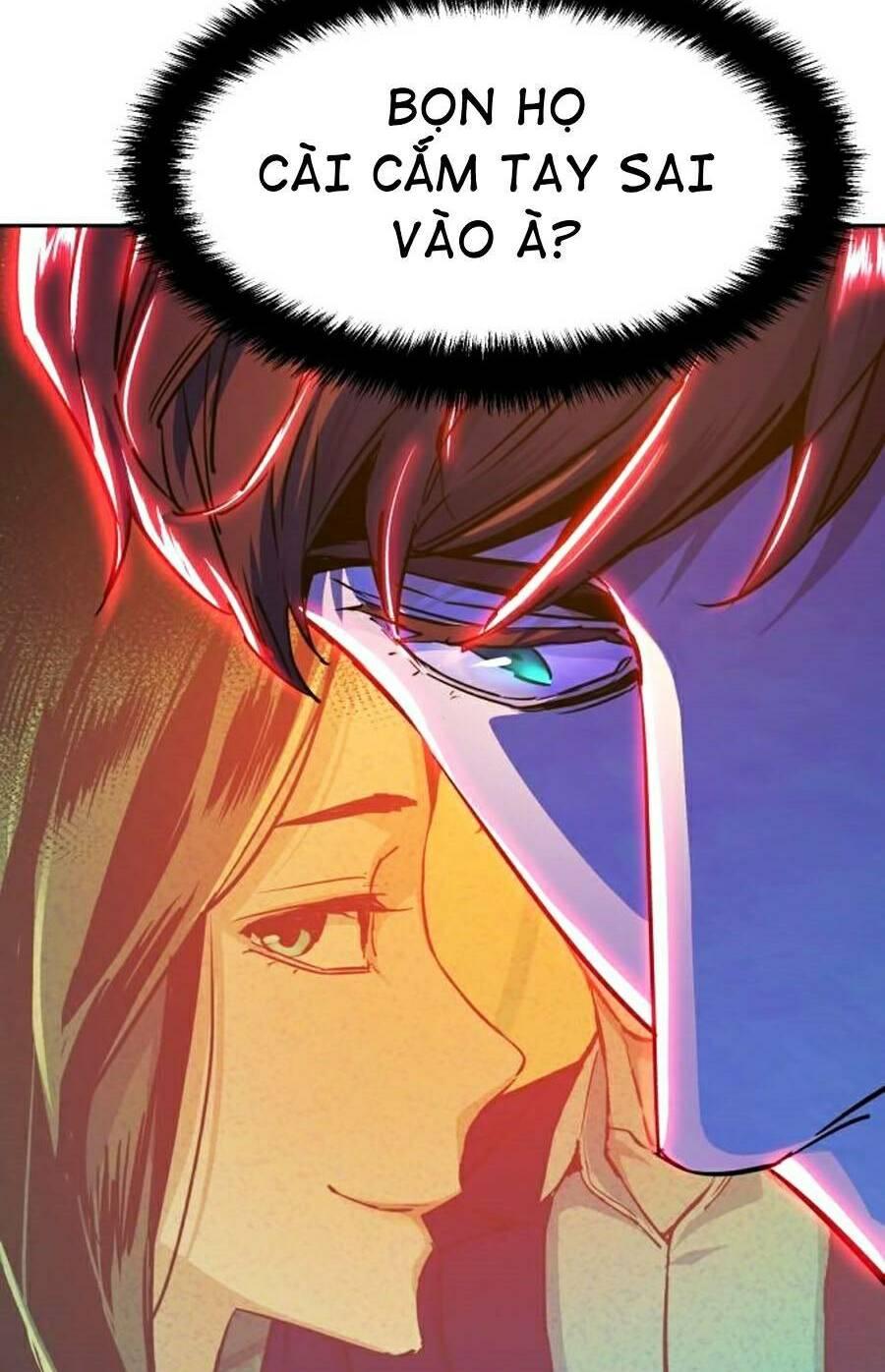 bạn học tôi là lính đánh thuê chapter 73 79