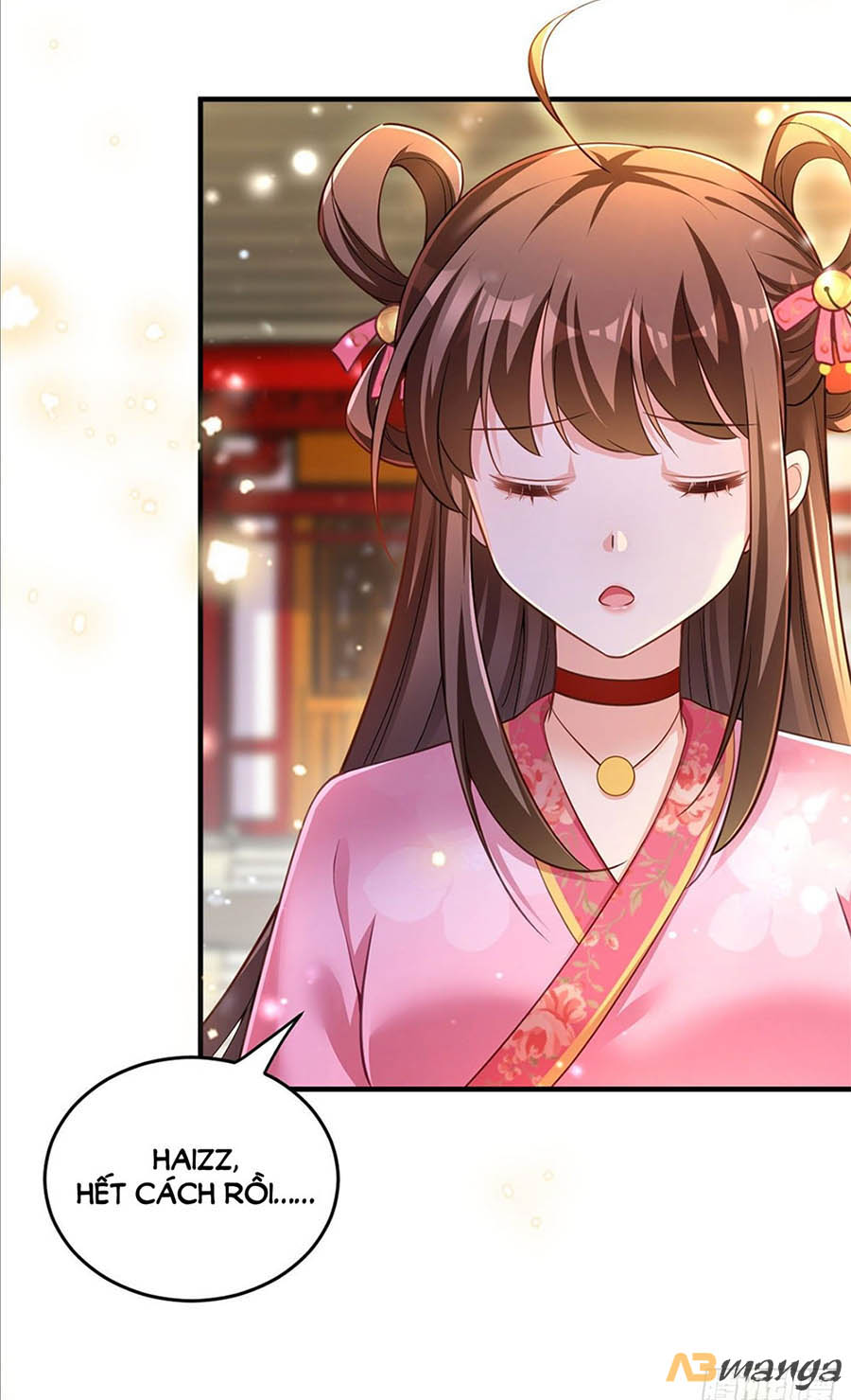 ngã tại hậu cung đương đại lão nữ chapter 24 9