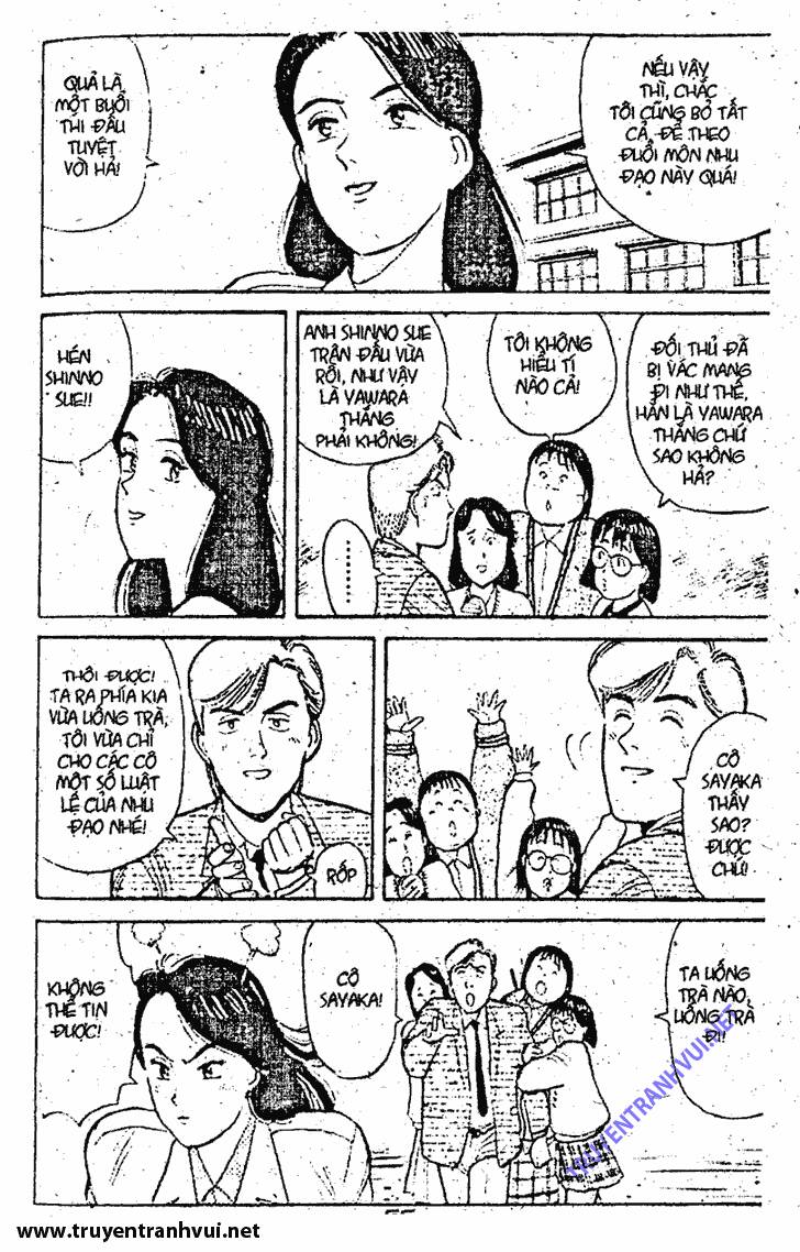 yawara chapter 22 17