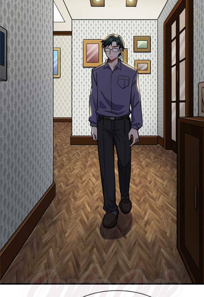 thâm dạ thư ốc chapter 23 29