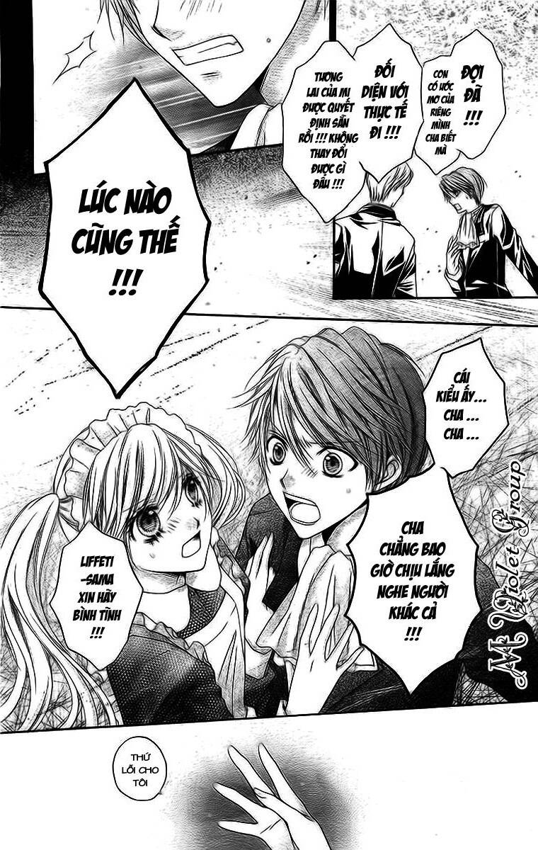 tổng hợp one shot. chapter 249 37