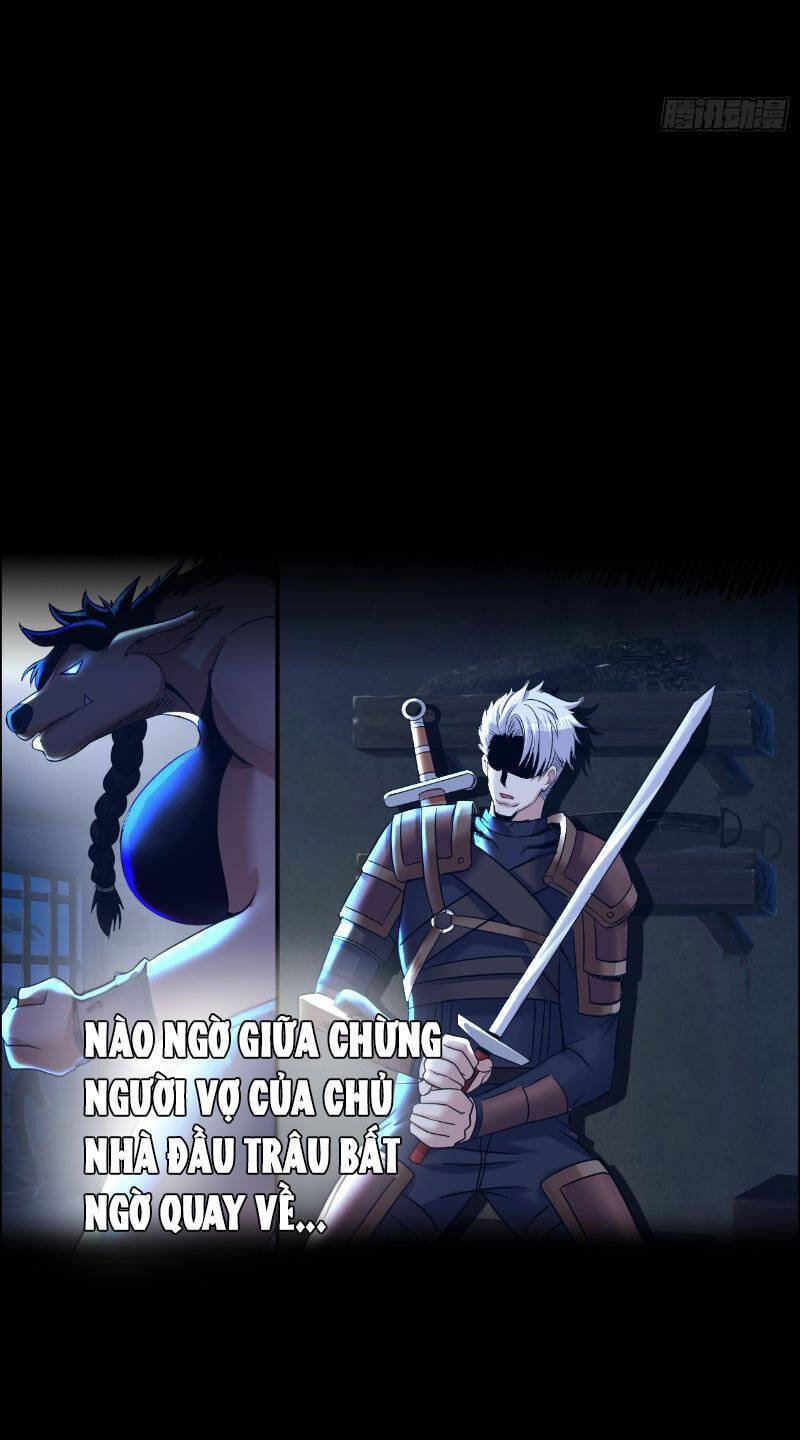 phát sóng trực tiếp, ta cầu hôn với nữ quỷ, vậy mà nàng lại đồng ý! chapter 23 25