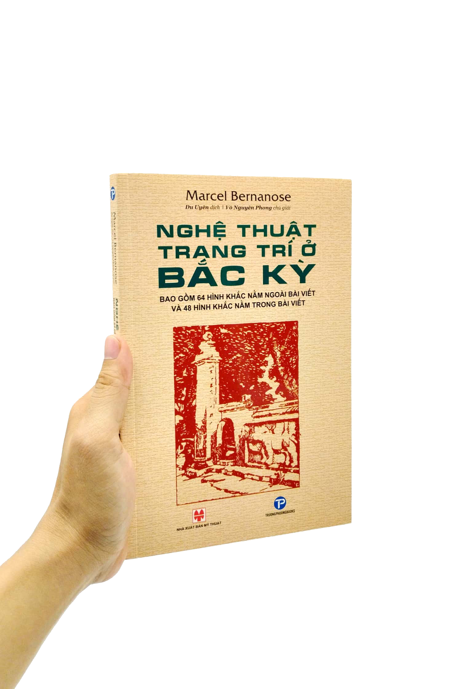 Nghệ Thuật Trang Trí Ở Bắc Kỳ