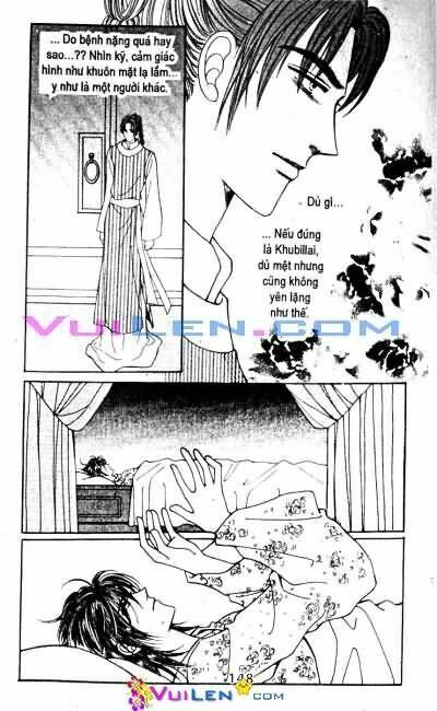 cô nàng đỏm dáng chapter 4 147