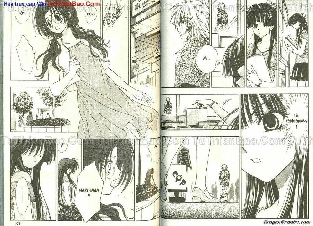 wchange chapter 3 33