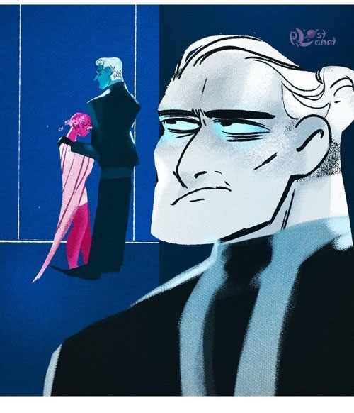 thần thoại olympus chapter 58 76