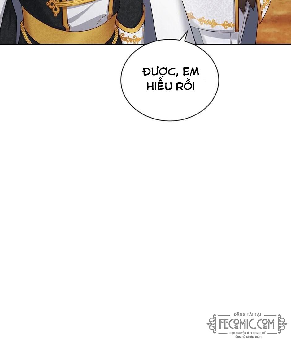 nữ công tước với tâm hồn trống rỗng chapter 75 38