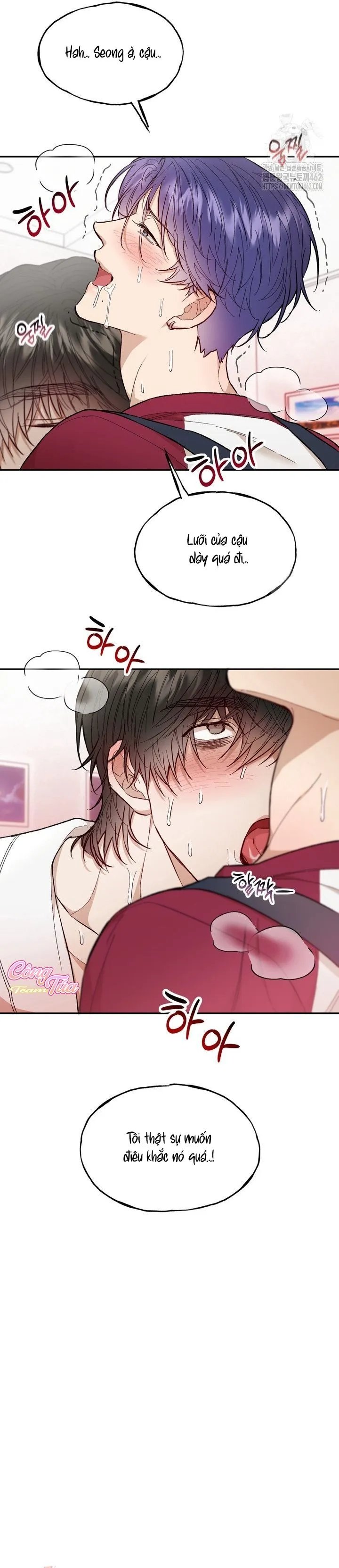 nghệ thuật điêu khắc chapter 8 22