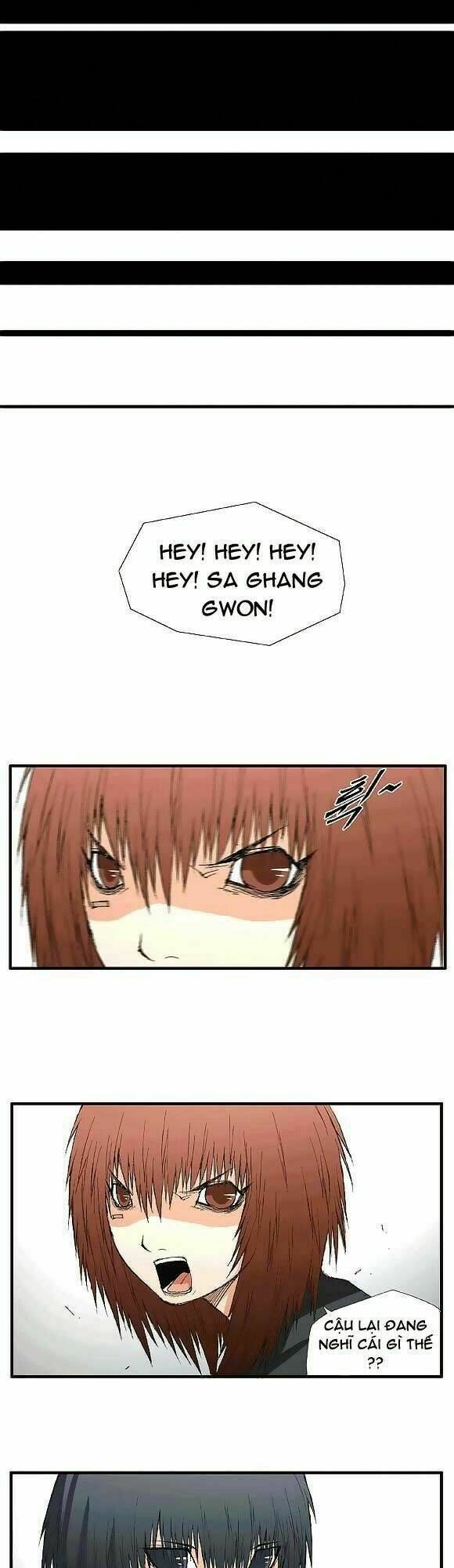 siêu năng chapter 4 18