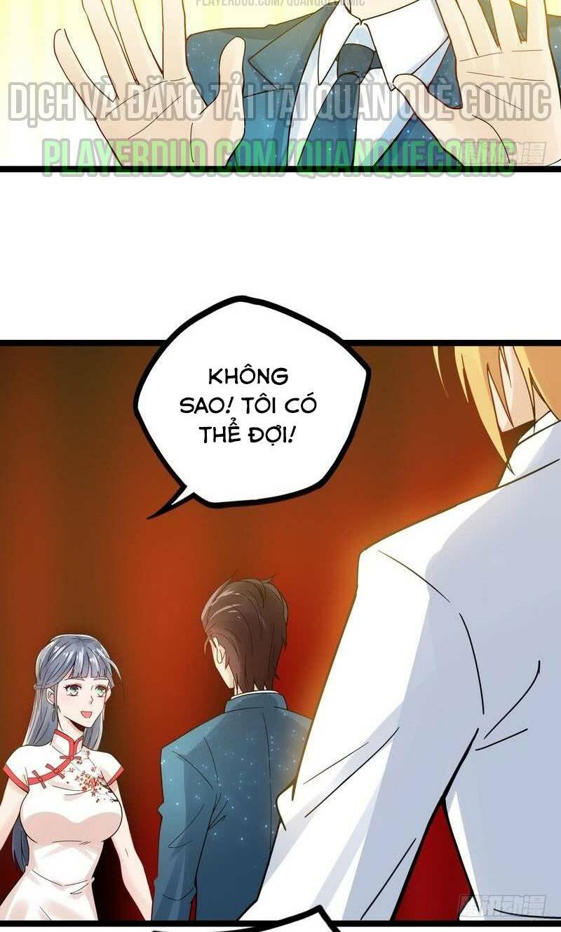 đô thị cực phẩm tiên đế chapter 9 8