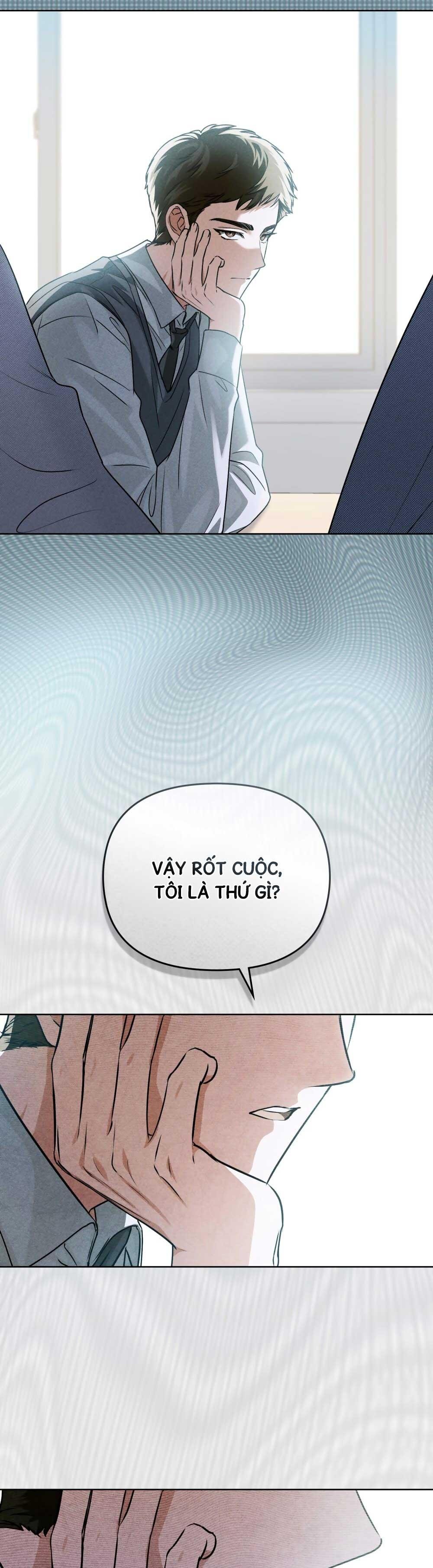 (cbunu) lửa hồn chapter 14 30