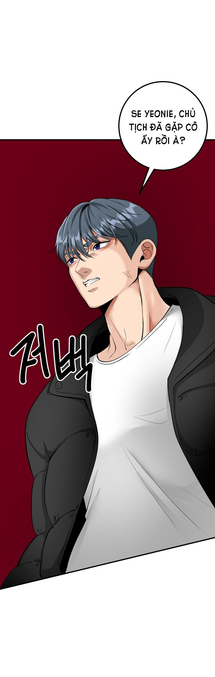 Người Vợ Gợi Cảm chapter 54.2 - Trang 16