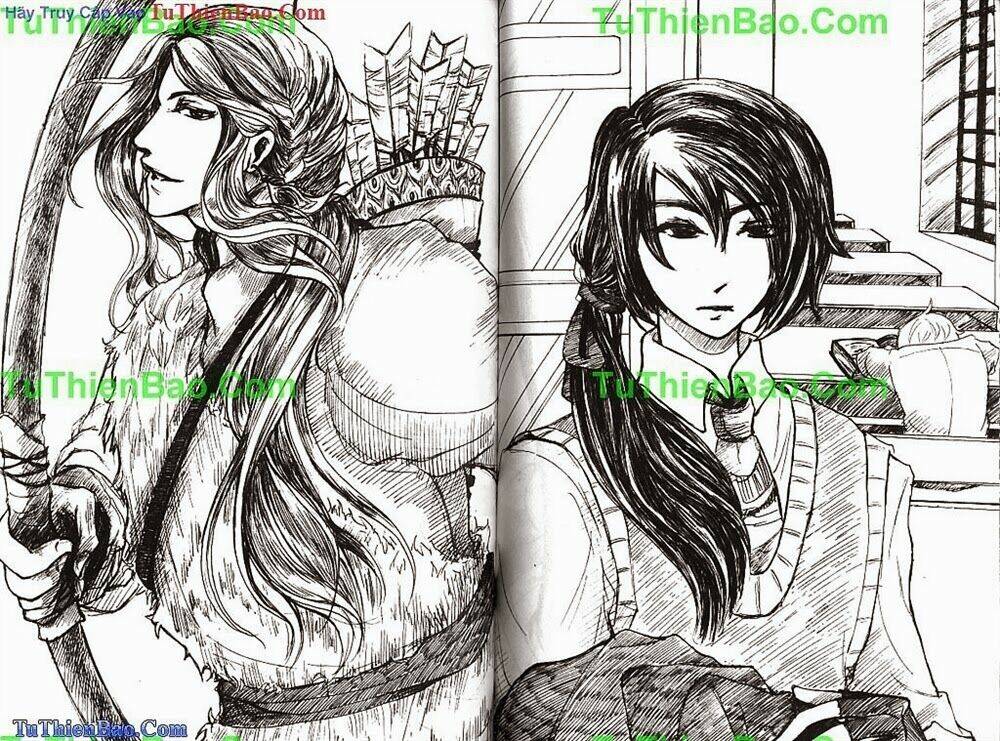 wings chắp cánh chapter 20 98