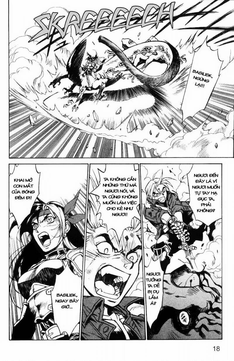 monster collection chapter 12 18