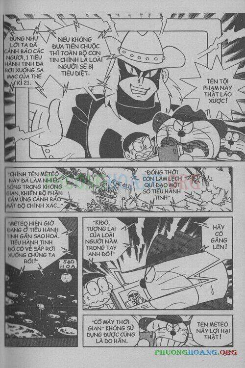 the doraemon special (đội quân doraemons đặc biệt+đội quân đôrêmon thêm) chapter 12 86