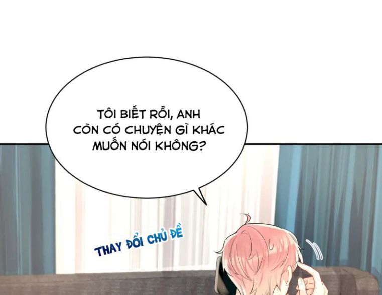 lại bị bạn trai cũ nhắm trúng rồi chapter 57 57