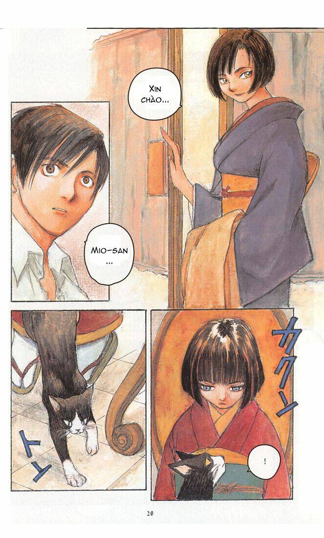 fugurumakan raihouki chapter 3 3