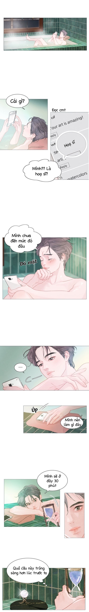 huyền bí chapter 1 35