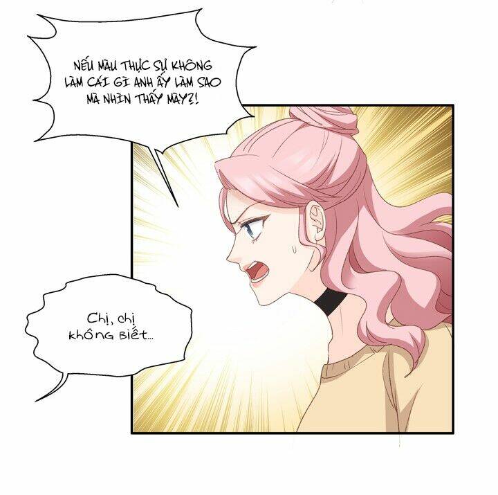 ảnh đế lão công độc ác yêu chapter 12 10