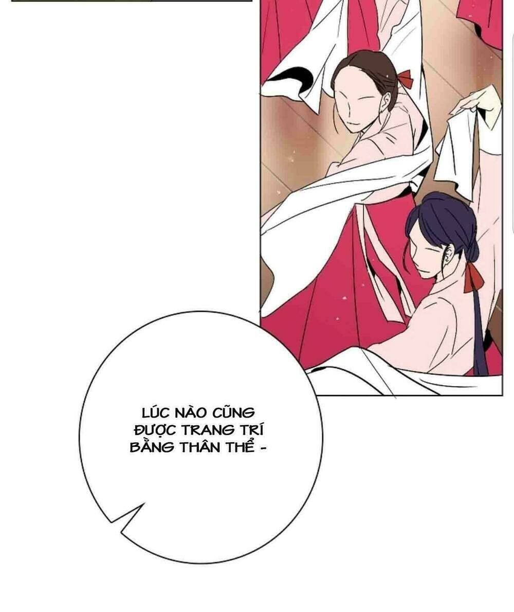 chae hong sa chapter 14 18