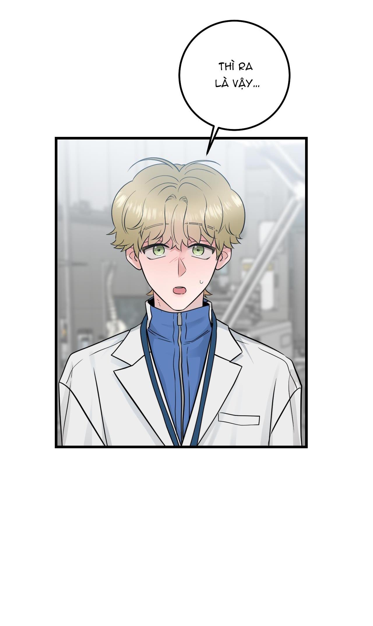 over the paradise chapter 13 6