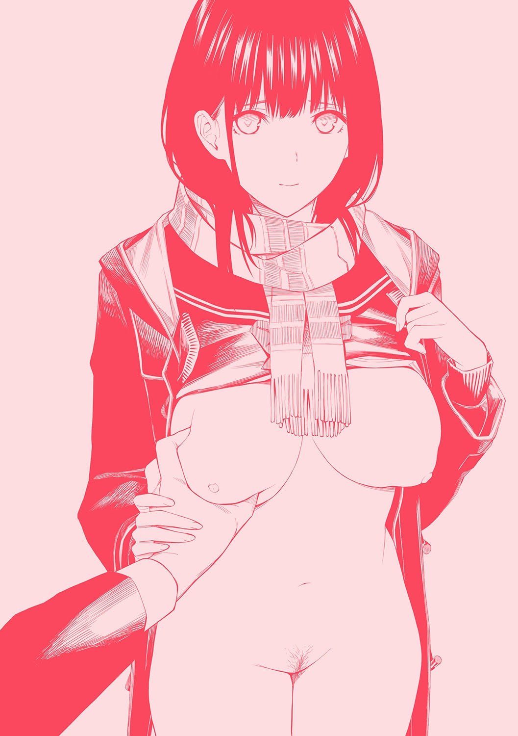 là vì thầy đó chapter 1 43