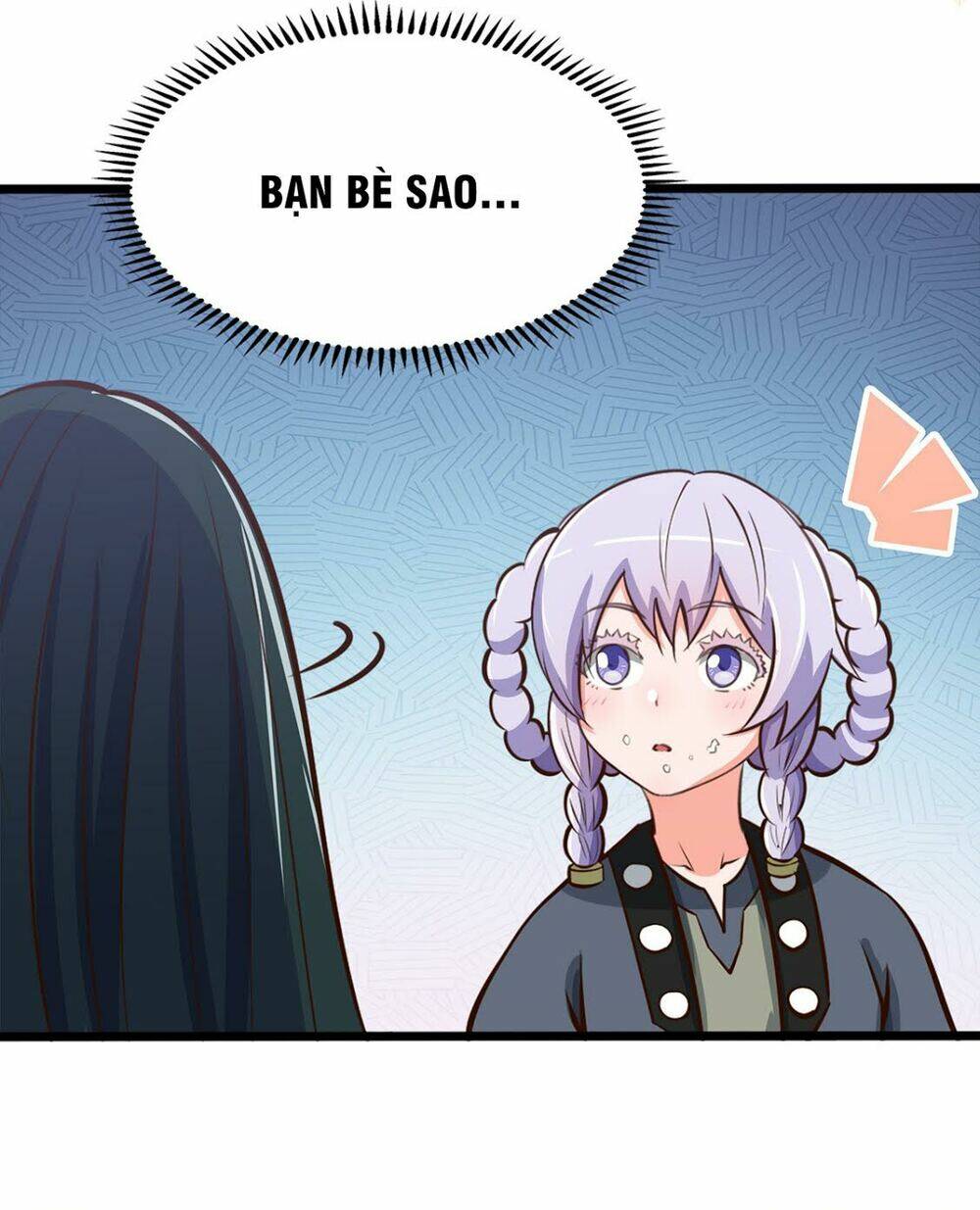 hiệp hành cửu thiên chapter 92 39