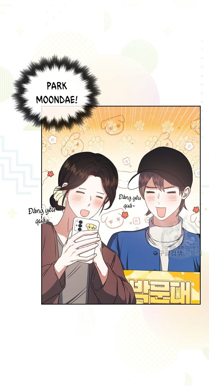 Debut Or Die chapter 45.1 - Trang 6